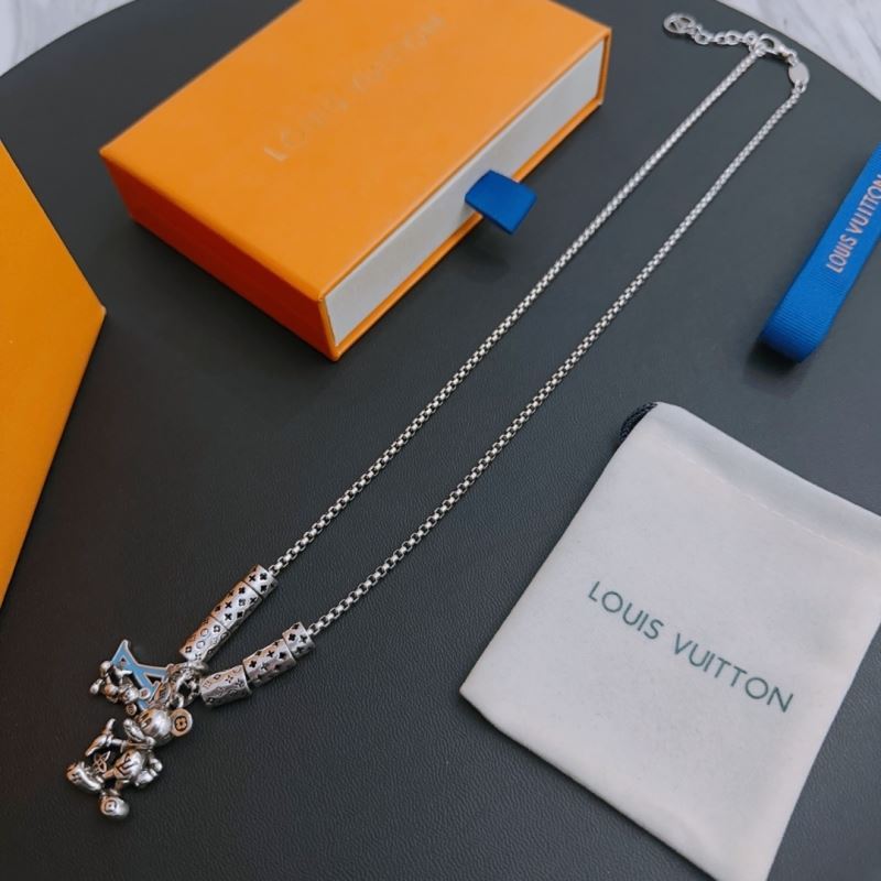 Louis Vuitton Necklaces